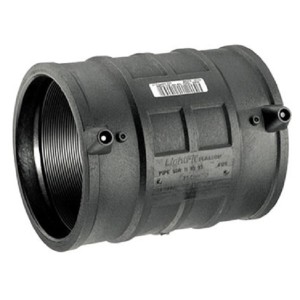 Plasson 49010 PE100 Electrical Sleeve DN125 PN16