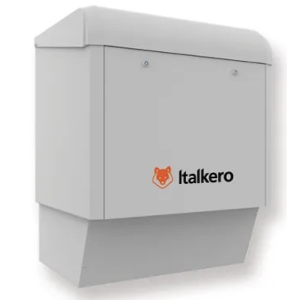 Italkero SEAL 100 Caldaia a condensazione  a gas metano kw 100