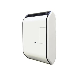 Italkero ECO SC 30 Radiateur piézoélectrique à gaz GPL/méthane kw 3,02