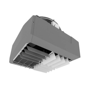 Italkero Destratificatore STRATOMATIC 52 5200 m3/h
