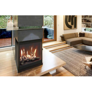 Italkero FOCUS 40 Braciere a gas GPL 8,3 kw