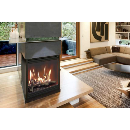 Italkero FOCUS 40 Braciere a gas GPL 8,3 kw