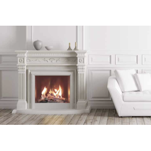 Italkero FOCUS 60 Braciere a gas GPL 10 kw
