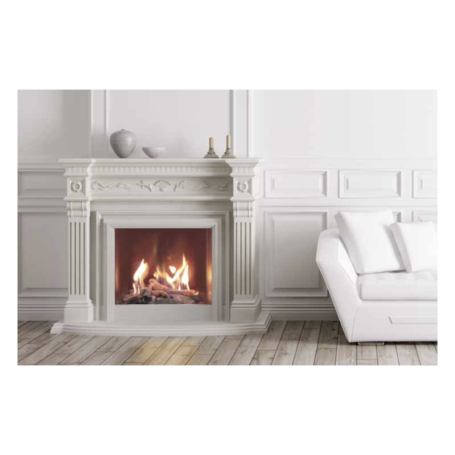 Italkero FOCUS 60 LPG gas brazier 10 kw