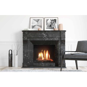 Italkero FOCUS 80 Stainless Gas LPG Brazier 10 kw
