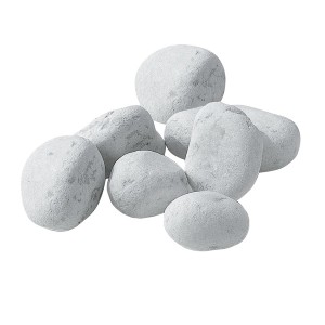 Kit de galets Italkero pour brasero FOCUS 130