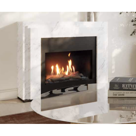 Italkero SNAKE 60 Built-in methane gas brazier 10 kw