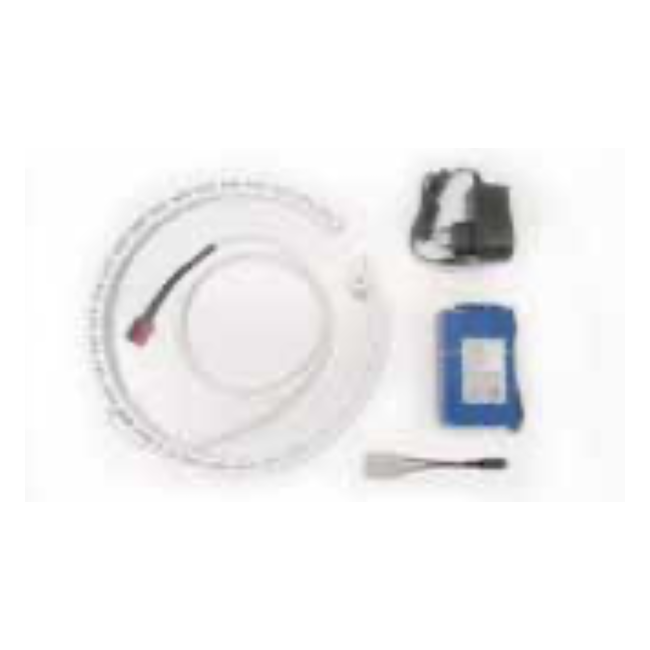 Italkero Kit luci LED per Braciere in rilievo TORCIA 90