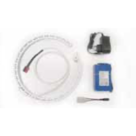 Italkero Kit luci LED per Braciere in rilievo TORCIA 90