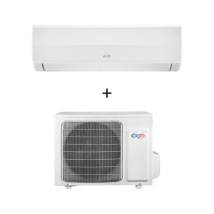 Argo ECOLIGHT PLUS 9000 Single-Split DC-Wechselrichter...