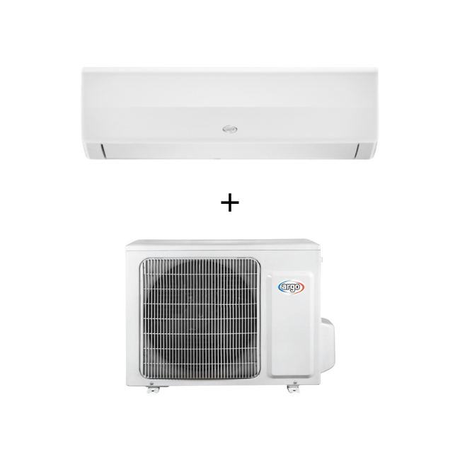 Argo ECOLIGHT PLUS 9000 Mono-split DC-Inverter...