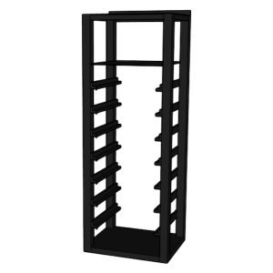 ZCS ZST-RACK-H1 Support de batterie Pylontech