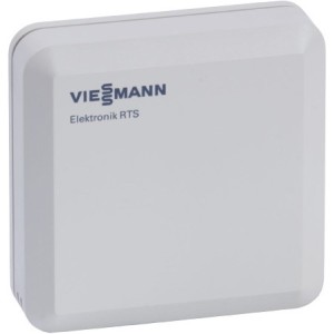 Viessmann Room Temperature Sensor (NTC 10 kOhm)