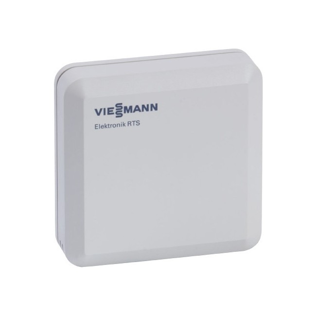 Viessmann Raumtemperaturfühler (NTC 10 kOhm)