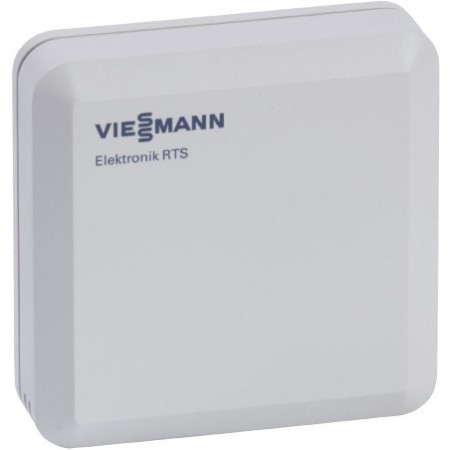 Viessmann Room Temperature Sensor (NTC 10 kOhm)