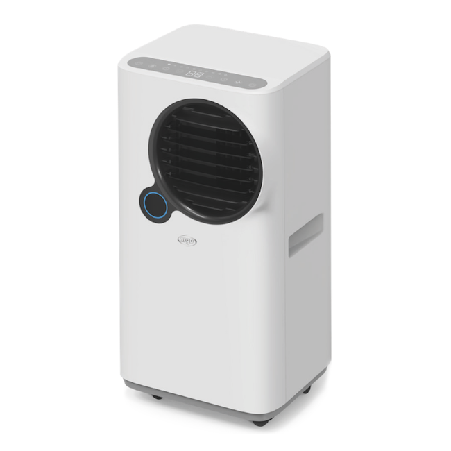 Argo NIKKO Climatizzatore portatile 2,05kw solo...