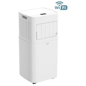 Argo ISIDE ART WF Tragbares Klimagerät Wifi 2.63kw...