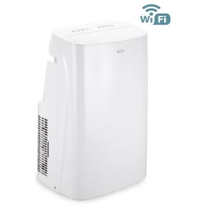 Argo ODIN PLUS Climatizzatore portatile Wifi 3,5kw...