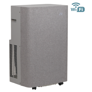 copy of Argo ODIN PLUS Climatiseur portable Wifi 3.5kw...