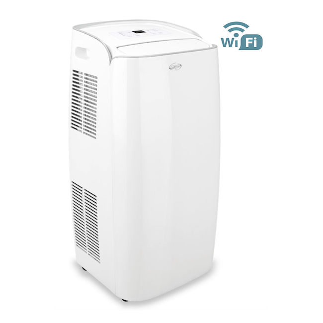 Argo MILO PLUS Climatizzatore portatile Wifi...
