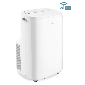 Argo THOR PLUS Climatizzatore portatile Wifi 4,1kw...
