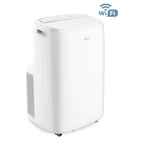 Argo THOR PLUS Portable air conditioner Wifi 4.1kw cooling and heating 15000btu/11500btu