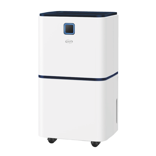 Deshumidificador Argo DRY PURY EVO 13 13lt/24h