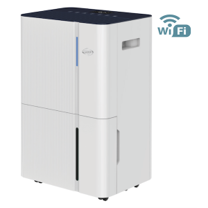 Argo DRY PURY EVO WF 31 Deumidificatore Wifi 31lt/24h