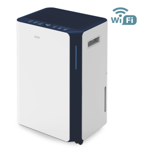 Argo DRY PURY EVO WF 17 Deshumidificador Wifi 17lt/24h