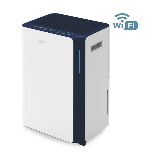 Argo DRY PURY EVO WF 17 Luftentfeuchter Wifi...