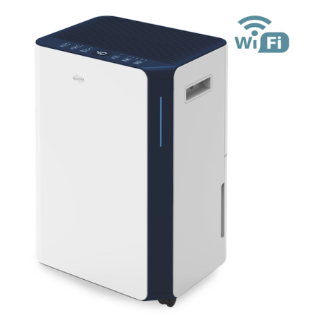 Argo DRY PURY EVO WF 17 Deumidificatore Wifi 17lt/24h