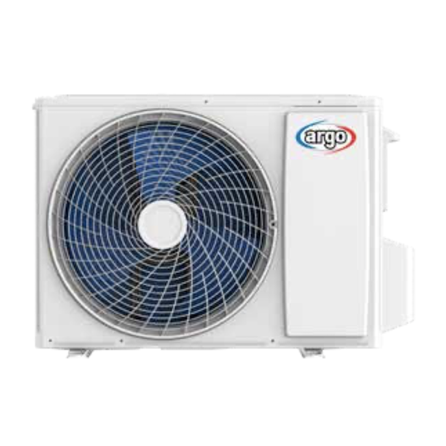 Argo X-PRO 54 SH N Außengerät DC-Wechselrichter 18000btu R32 Wifi