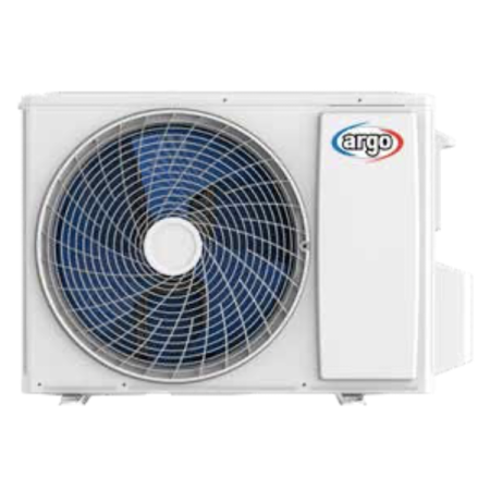 Argo X-PRO 54 SH N Unità esterna DC-Inverter 18000btu R32 Wifi