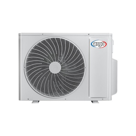 Argo ARGO TRIAL 21 DCI R32 Unità esterna trial split DC-Inverter Pot. Risc. 6,5kw Pot. Raffred. 6,1kw R32 1x230V