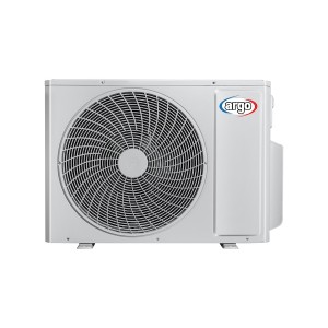 Argo ARGO DUAL 18 DCI R32 Unité extérieure double split...