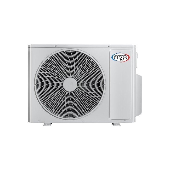 Argo ARGO DUAL 14 DCI R32 Unità esterna dual...