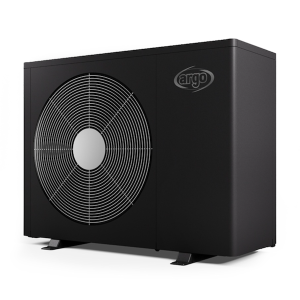 Argo Genera ANGHP06S Pompe à chaleur air/eau gaz R290 DC-Inverter 6kw A++/A++ monophasé