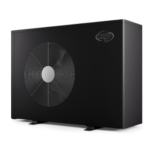 Argo Genera ANGHP08S Pompe à chaleur air/eau gaz R290 DC-Inverter8kw A++/A++ monophasé