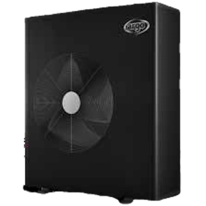 Argo Genera ANGHP16T Pompe à chaleur air/eau gaz R290 DC-Inverter 16kw A++/A++/A+Triphasé