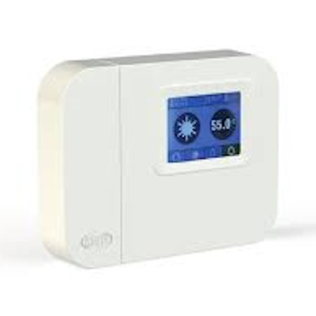 Argo Controller ANGHP (due sonde incluse) per Pompa di calore Genera