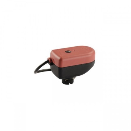 Argo Servomotore bidirezionale per valvola deviatrice, 230 Vac, tre punti per Pompa di calore Genera/iSeries/iM