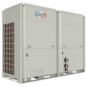 Argo AGCH603PH modular heat pump gas R32 DC-Inverter 60kw three-phase