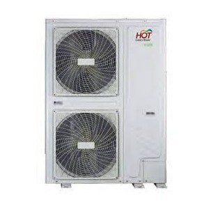 Hot Green Power GPCWSMS 2200 Z Air-to-water heat pump gas...