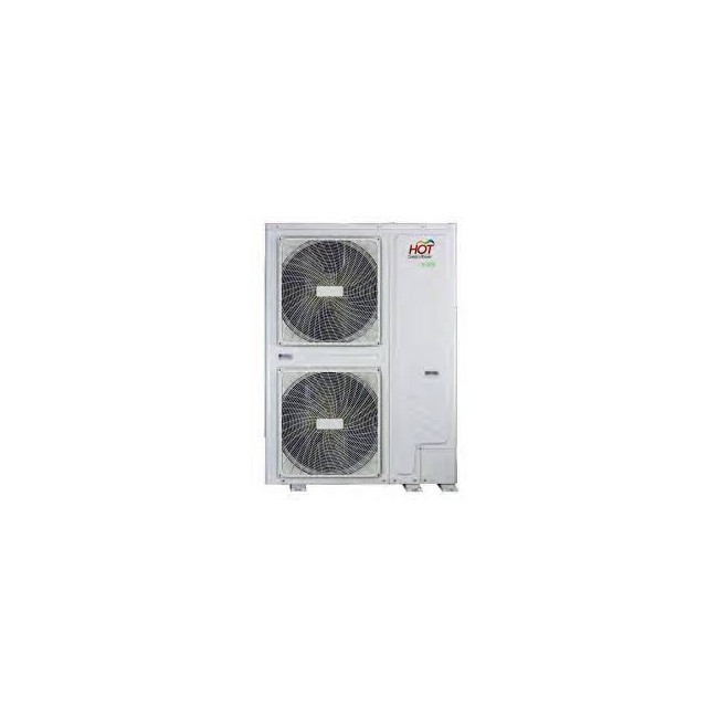 Hot Green Power GPCWSMS 3000 Z Bomba de calor...