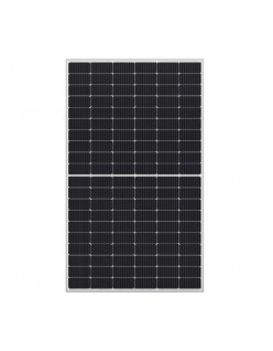 Sharp NU-JC410B 580 wp Half Cut cell double-sided module...