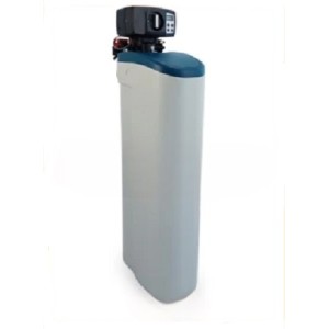 Adoucisseur d'eau CS8L (Rig. Volume-temps) 11 l résine