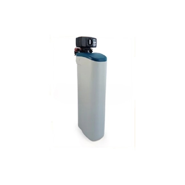 Adoucisseur d'eau CS8L (Rig. Volume-temps) 11 l...