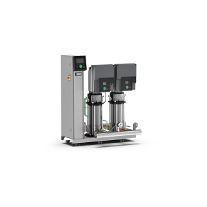Wilo SIBOOST2.0 SMART-2HELIX VE608 Sistema de aumento de...