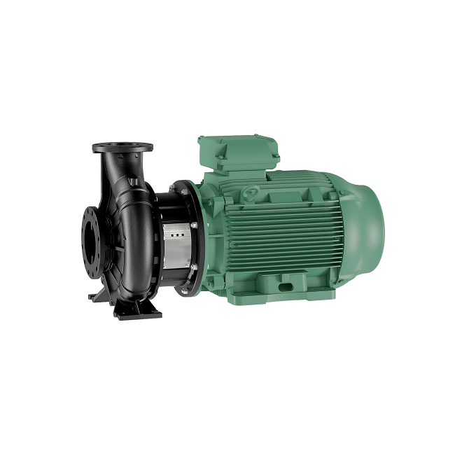 Wilo ATMOS GIGA-B 80/315-132/2...