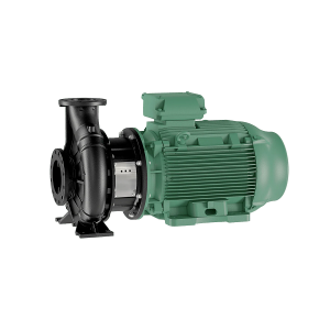 Wilo Atmos GIGA-B 80/400-37/4 Pompa monoblocco ad asse...